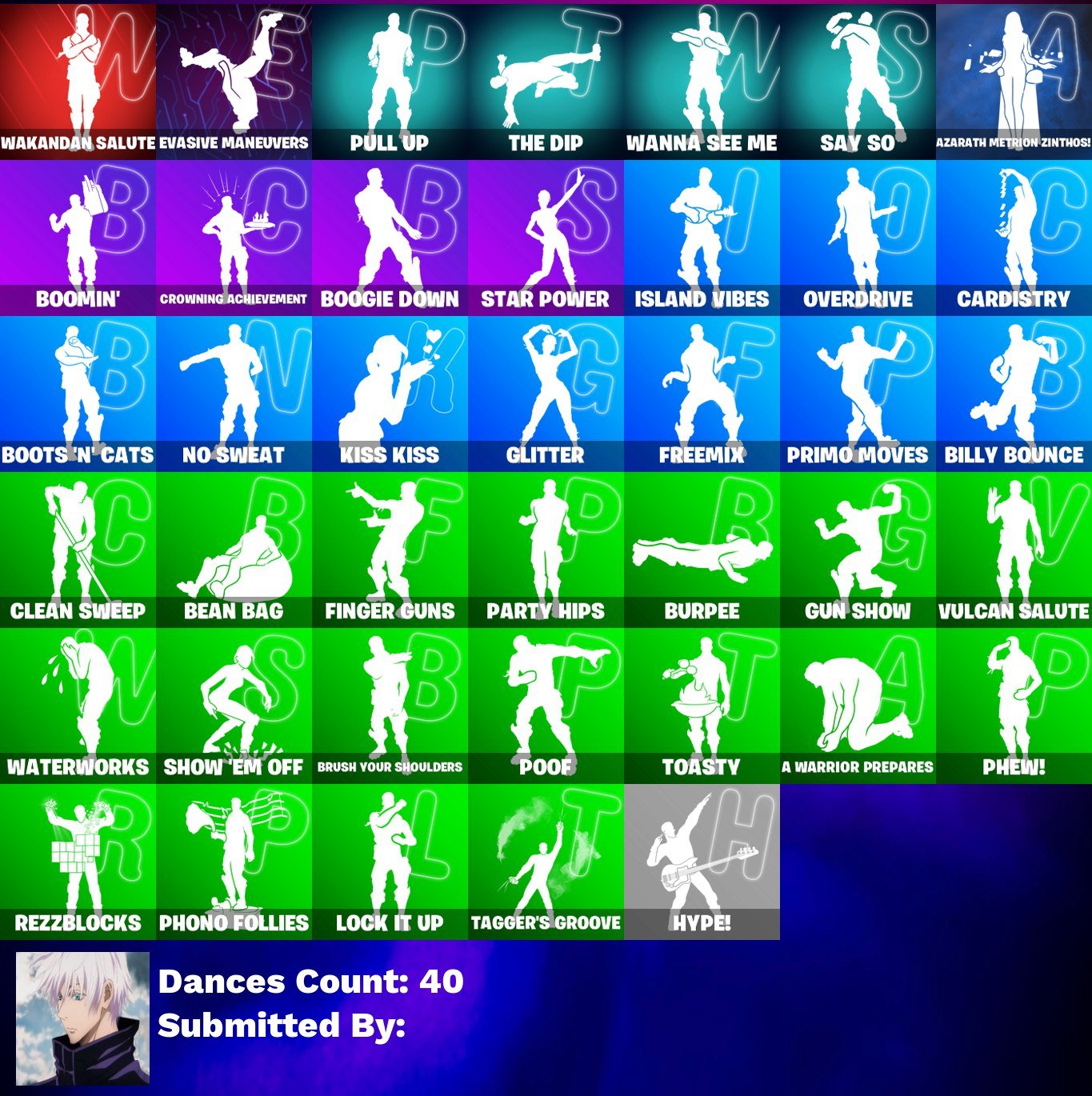 🎨 43 скінів | 🌟 Fortnite акаунт