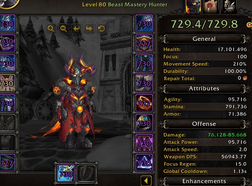 🎮 WoW account | Level 80 | Alliance | any server