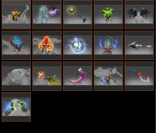 🏅 MMR 2660 | 🕒 1500 годин | 🛡 12000