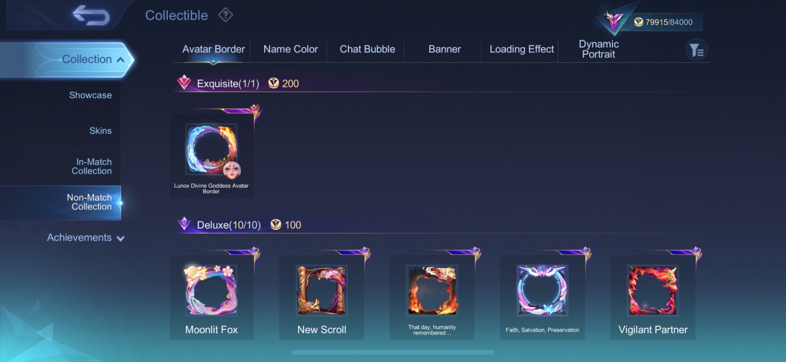 🎮 Mobile Legends account | Legend | 80 heroes | 205 skins