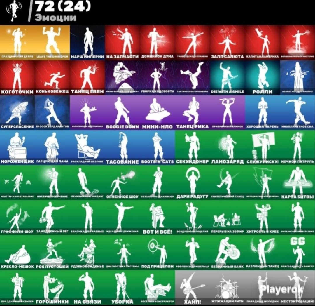 🎨 82 скіна | 🌟 Fortnite акаунт