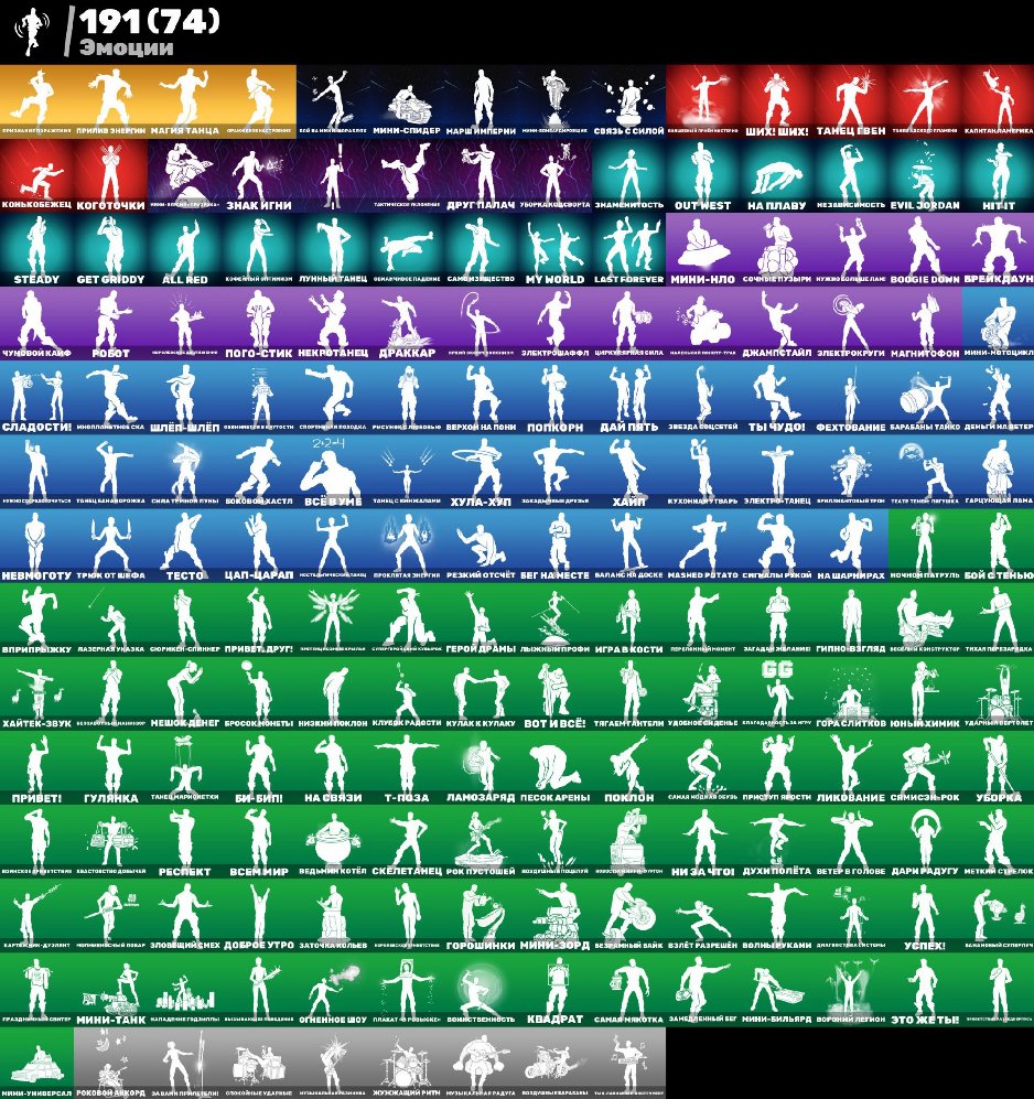 🎨 288 скінів | 🌟 Fortnite акаунт