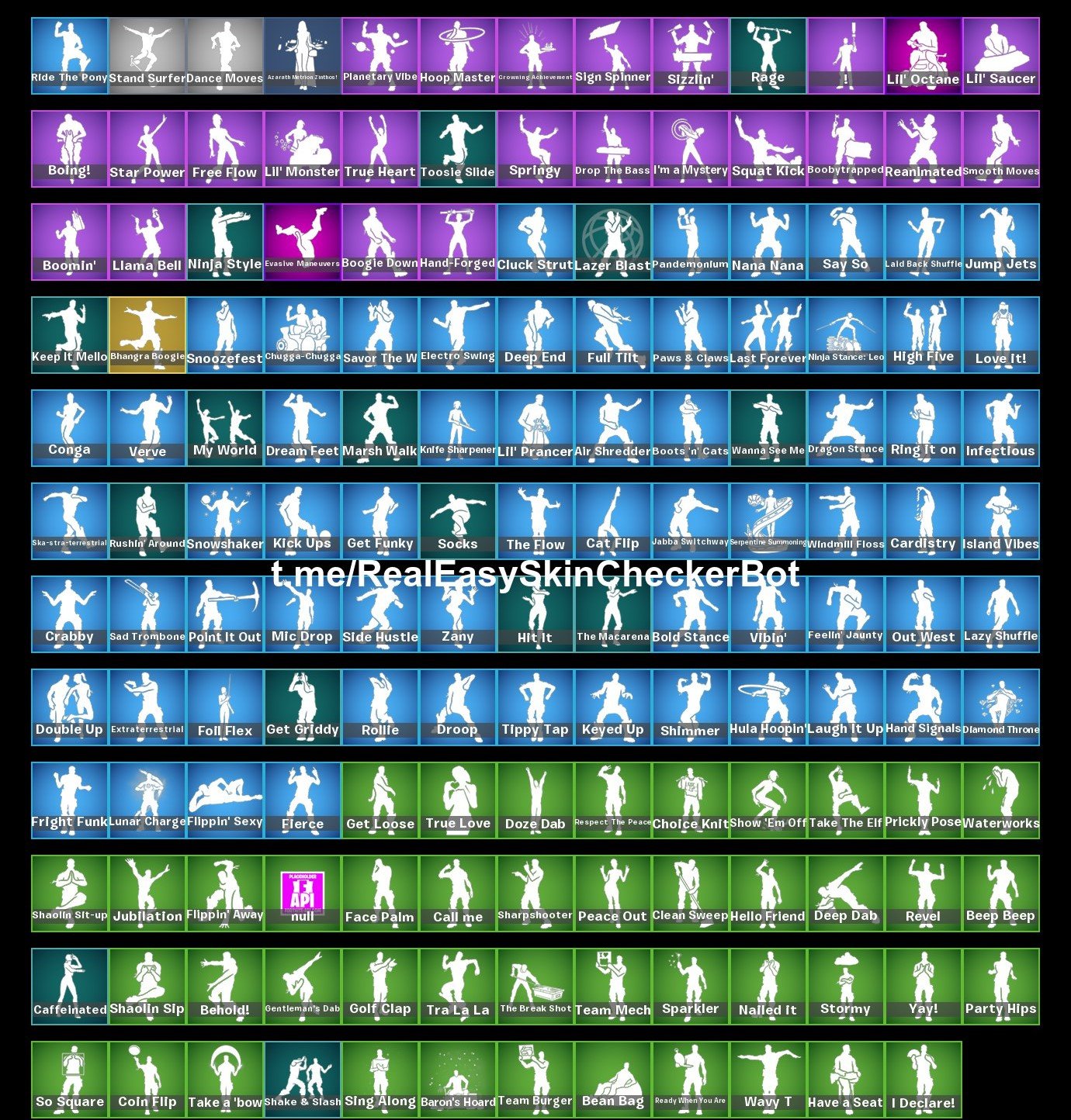 🎨 200 скінів | 🌟 Fortnite акаунт