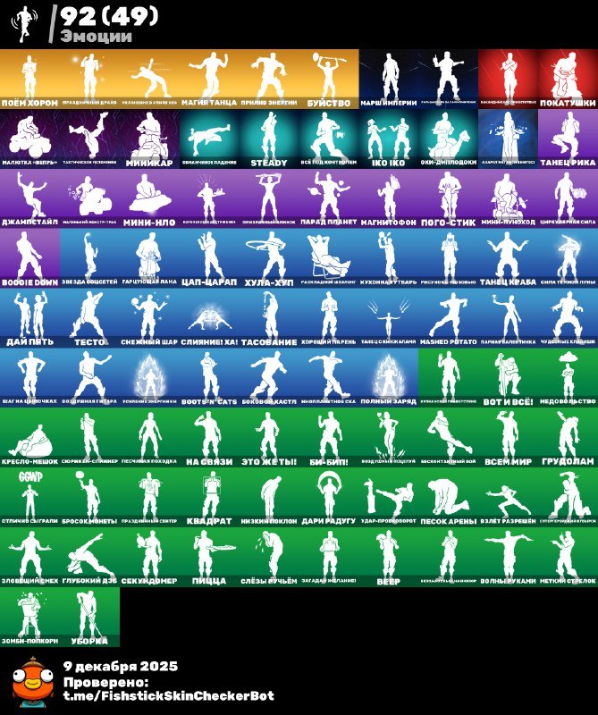 🎨 111 skins | 🌟 Fortnite account