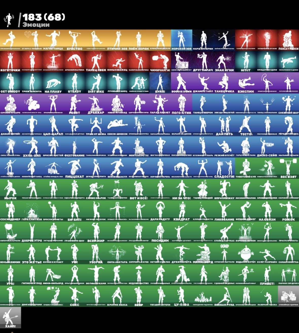 🎨 238 skins | 🌟 Fortnite account