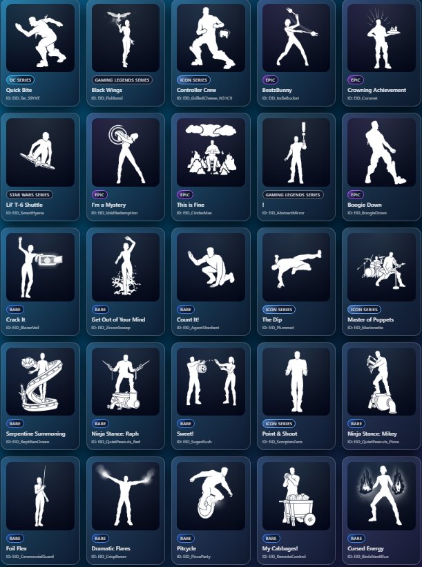 🎨 43 skins | 🌟 Fortnite account