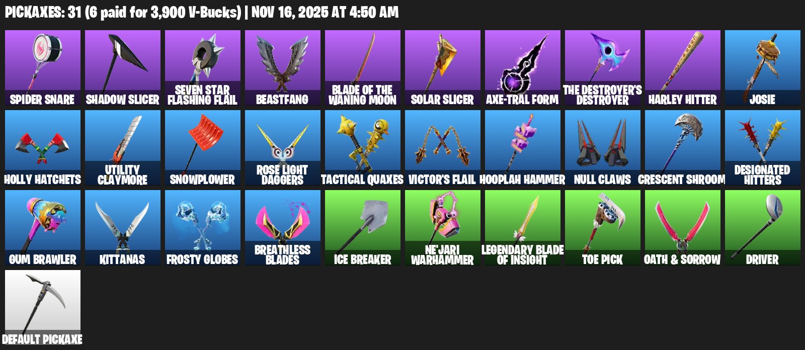 🎨 17 скінів | 🌟 Fortnite акаунт