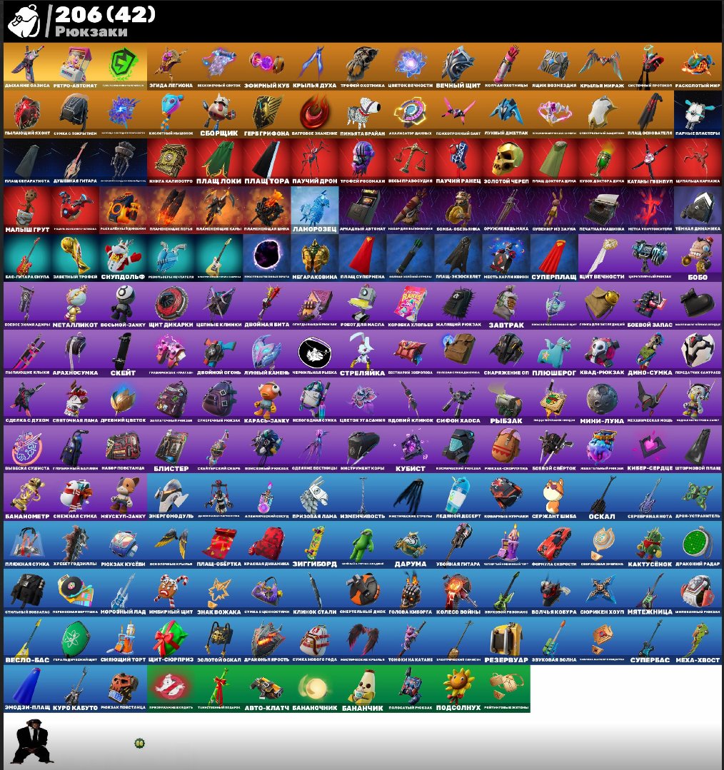 🎨 148 skins | 🌟 Fortnite account