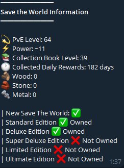 🎨 73 скина | 🌟 Fortnite аккаунт