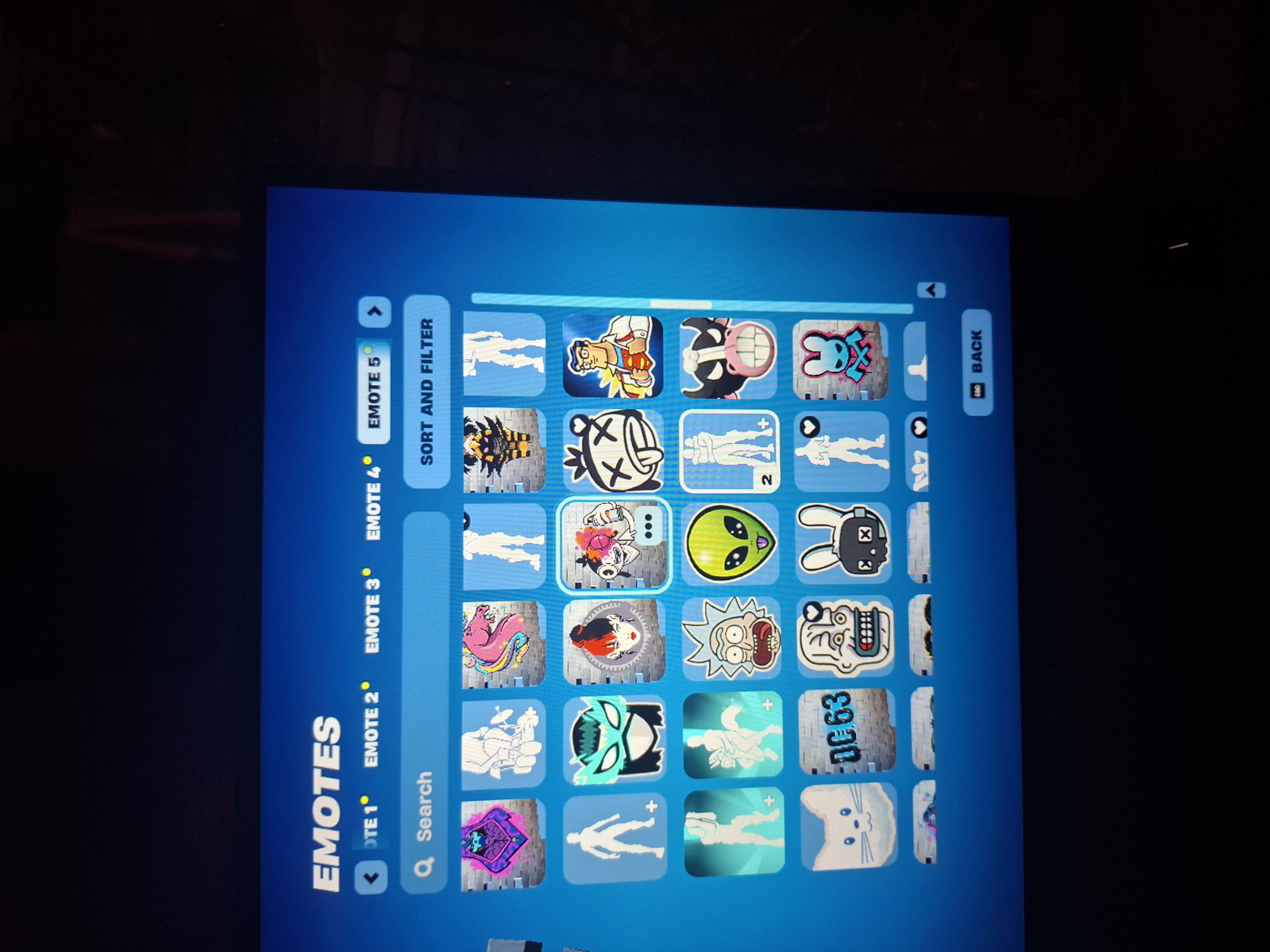 🎨 98 скінів | 🌟 Fortnite акаунт