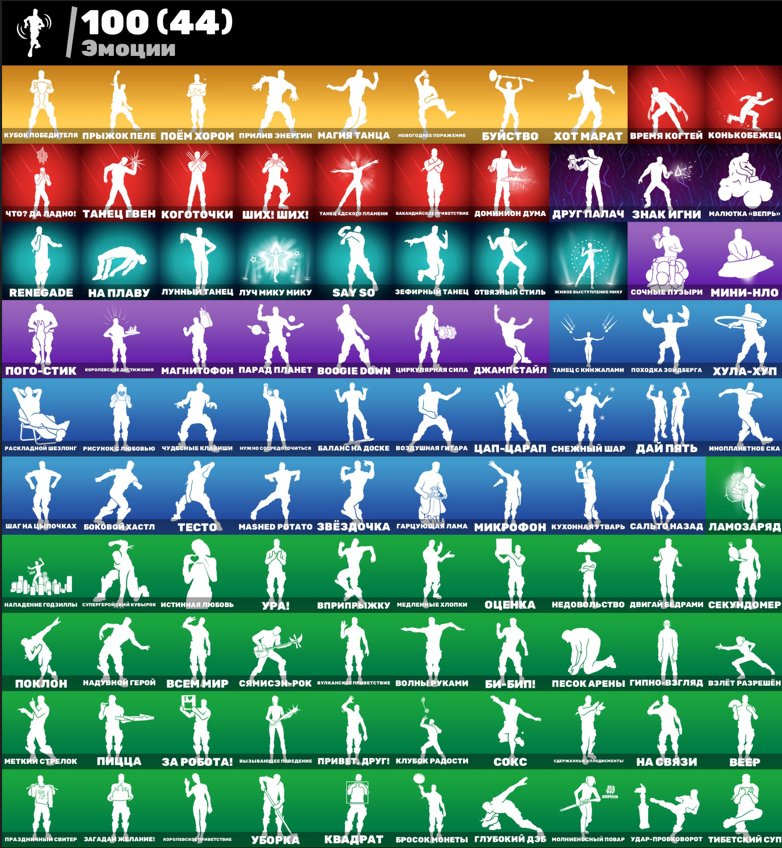 🎨 104 skins | 🌟 Fortnite account