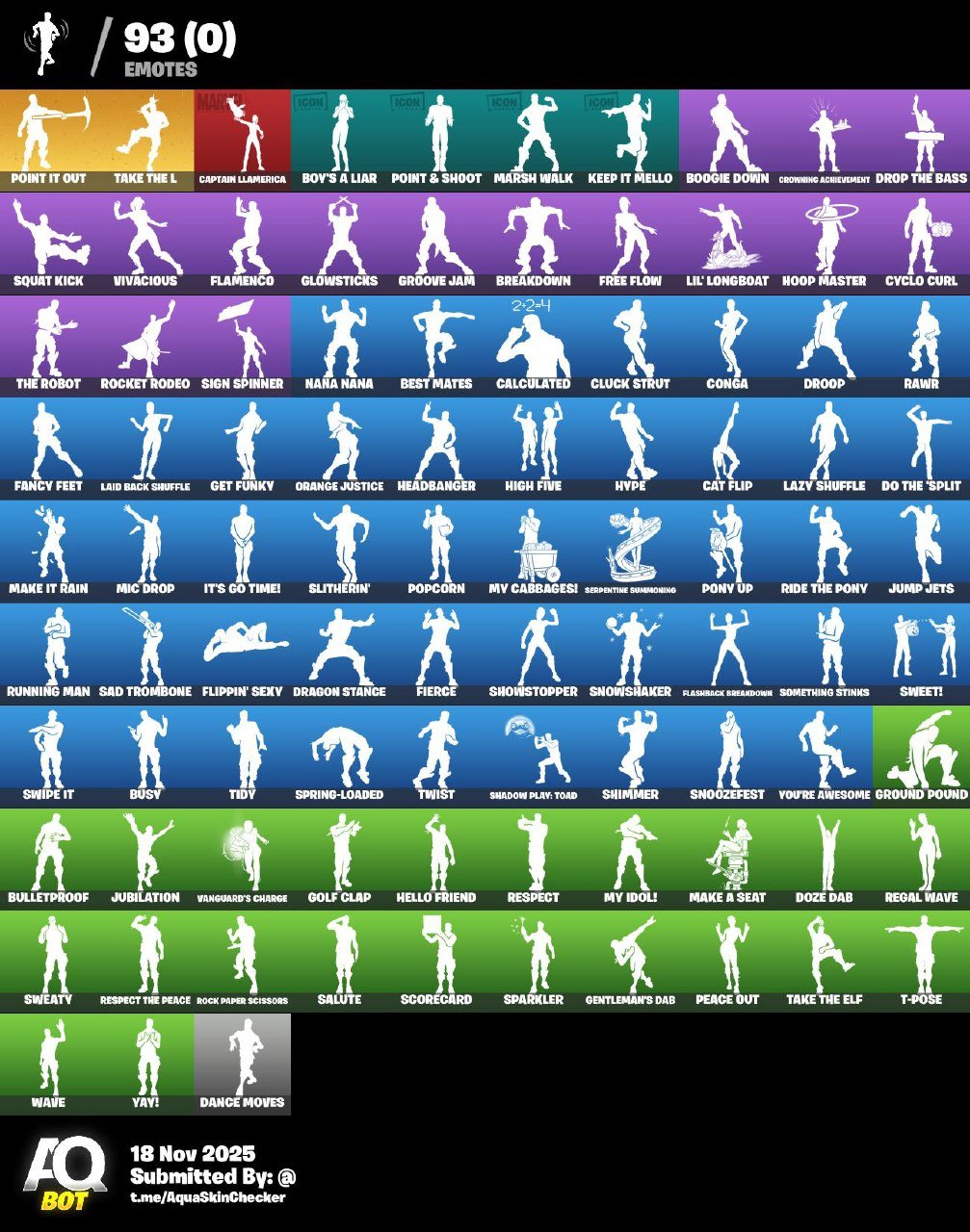 🎨 129 skins | 🌟 Fortnite account