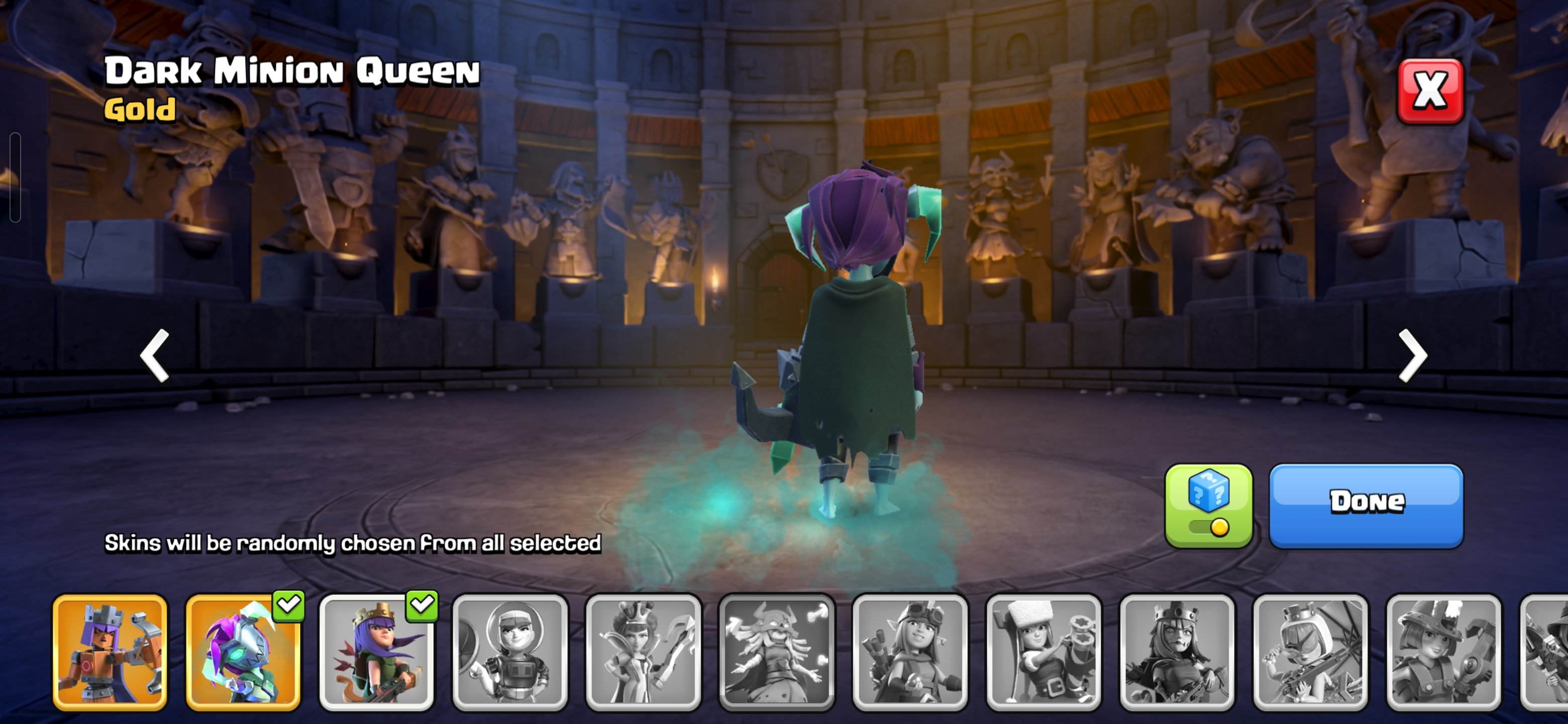 🏰 Clash of Clans акаунт | Ратуша 18 рівня | Рівень 100