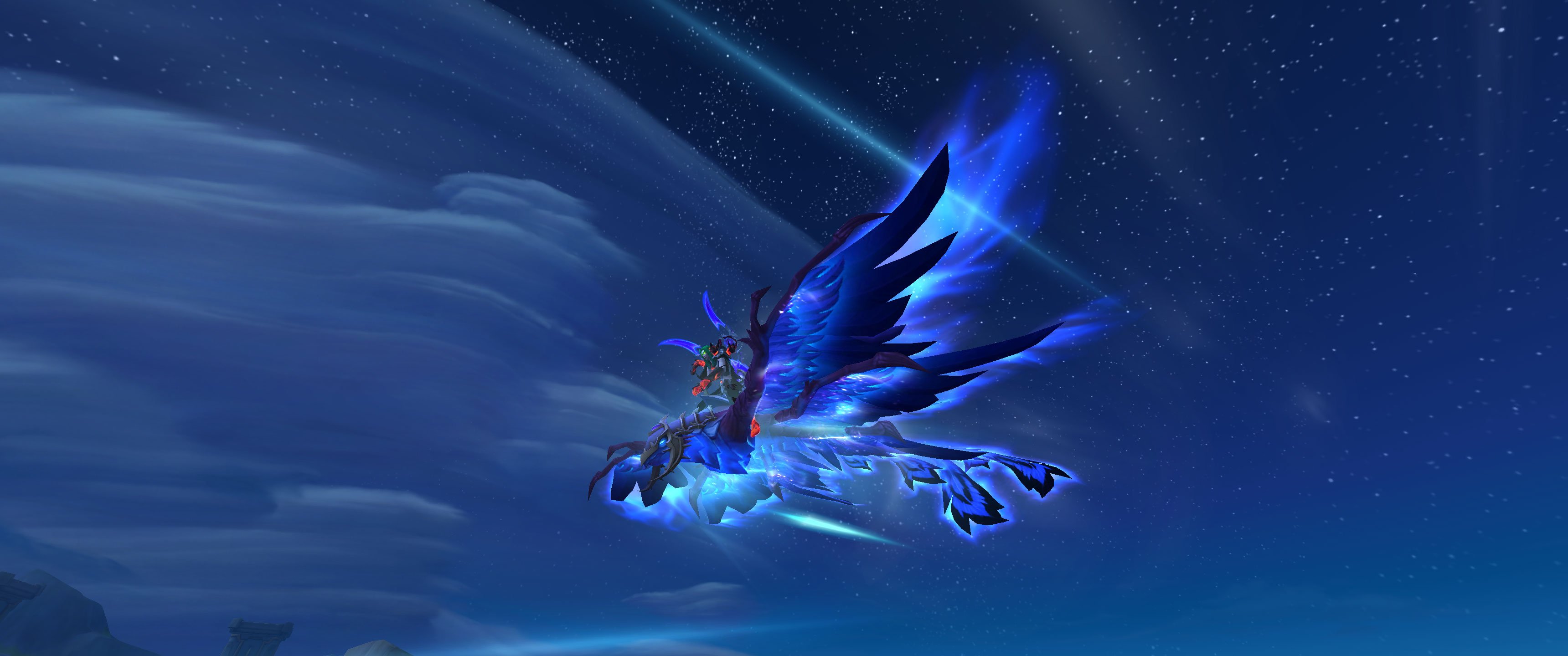 🎮 WoW account | Level 80 | Alliance | Eversong