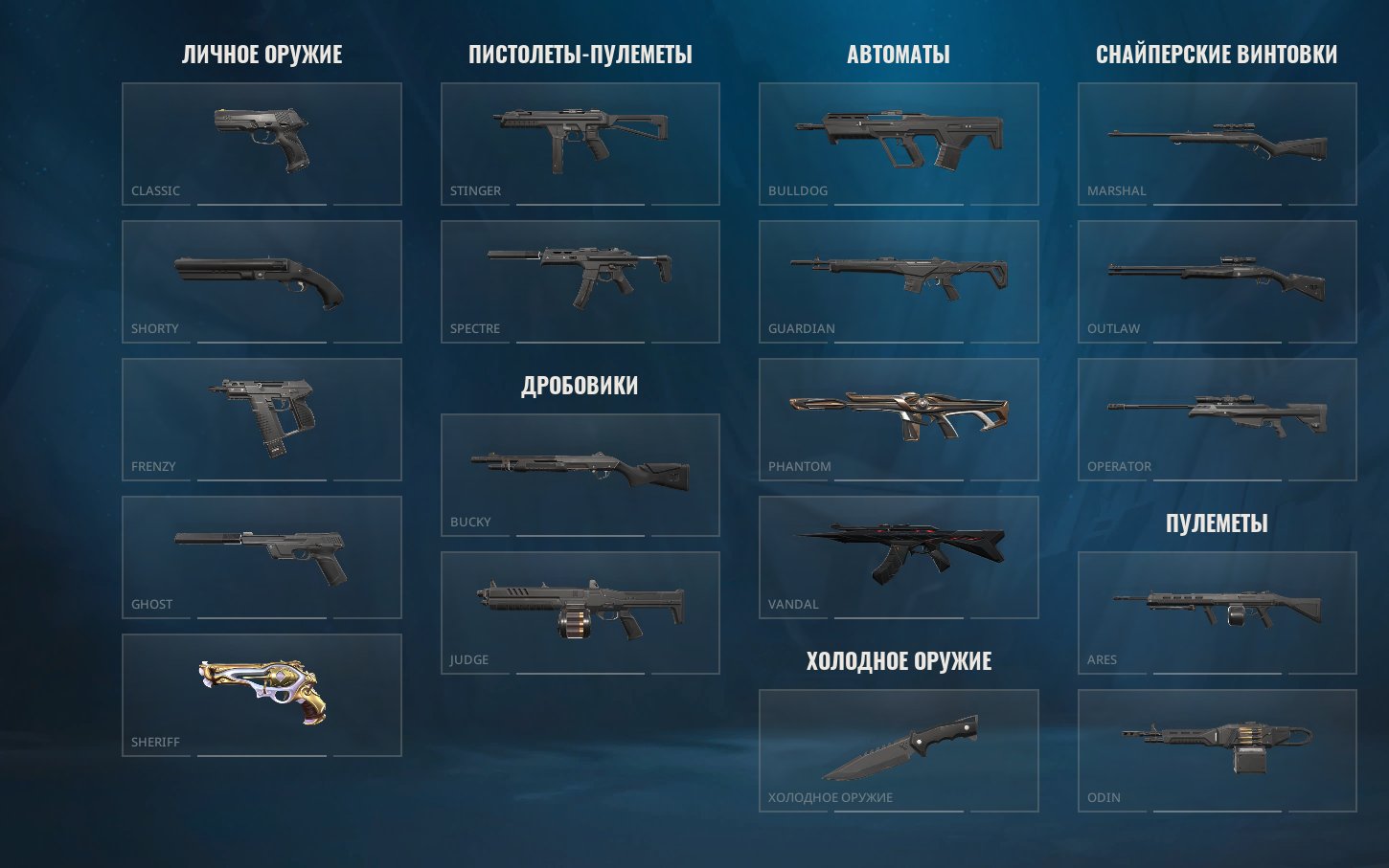 🎯 Valorant акаунт | Ранг: Необмежений | Сервер: EU | 10 агентів