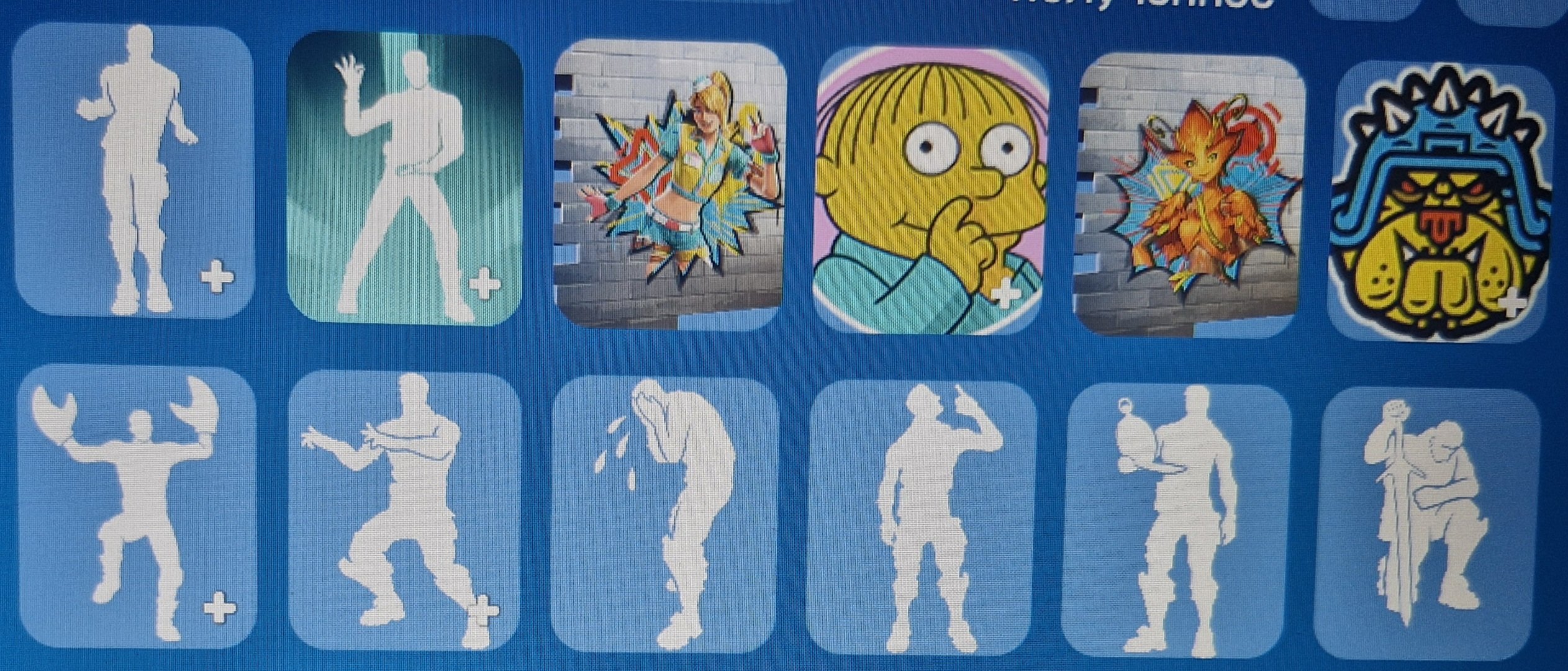 🎨 118 skins | 🌟 Fortnite account