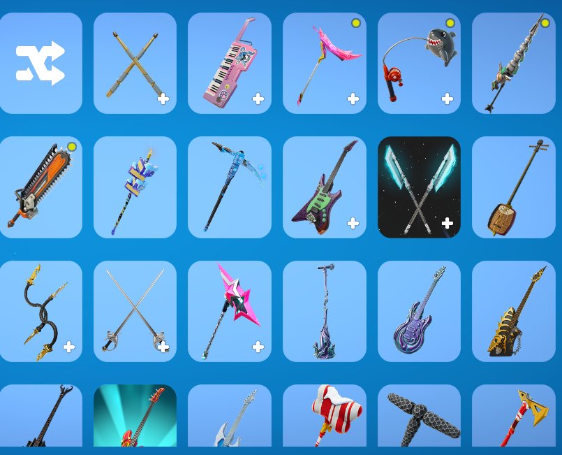 🎨 30 скінів | 🌟 Fortnite акаунт