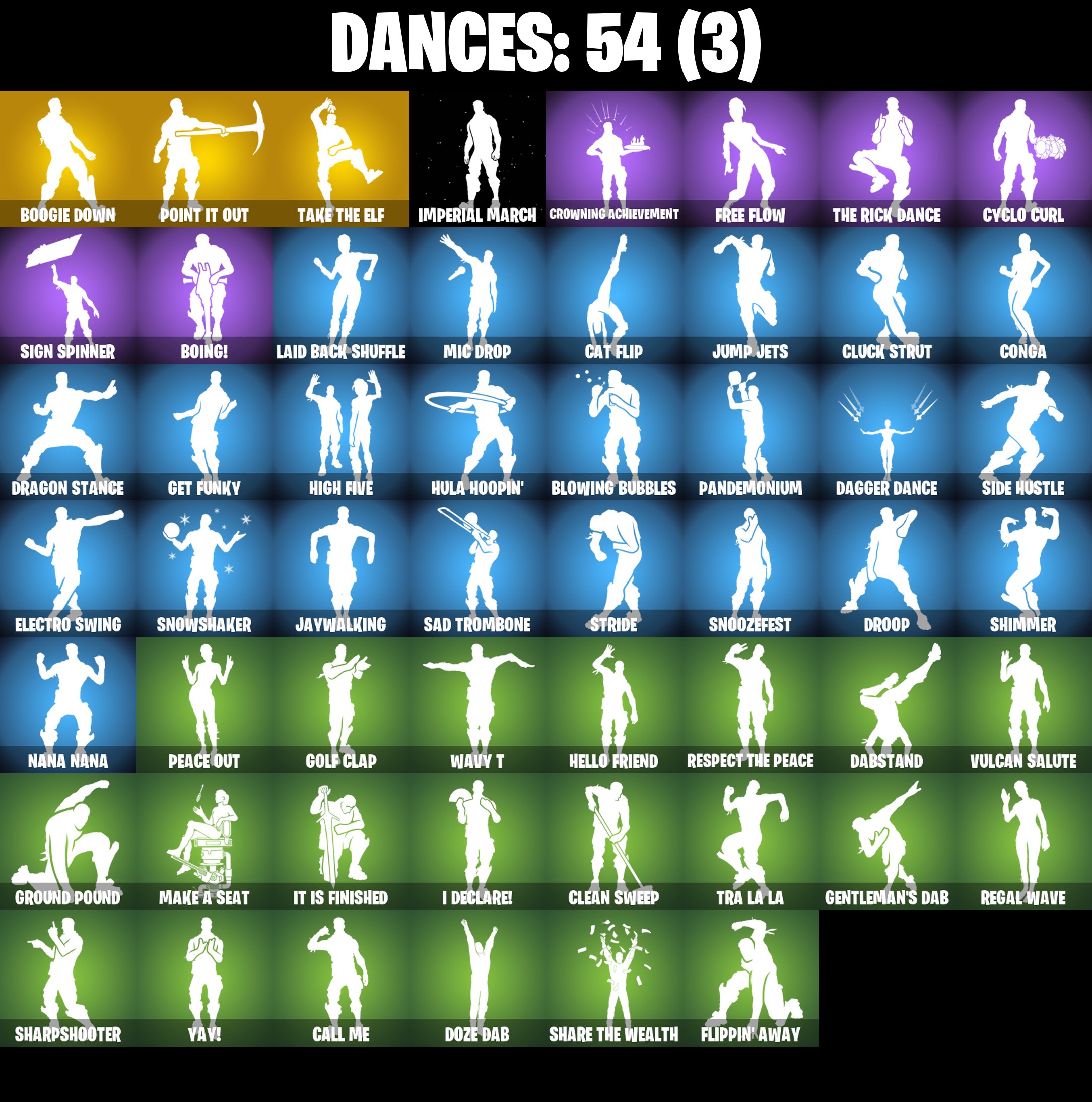 💖 42 skins | Fortnite account