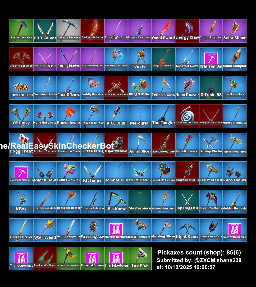 🎨 57 skins | 🌟 Fortnite account