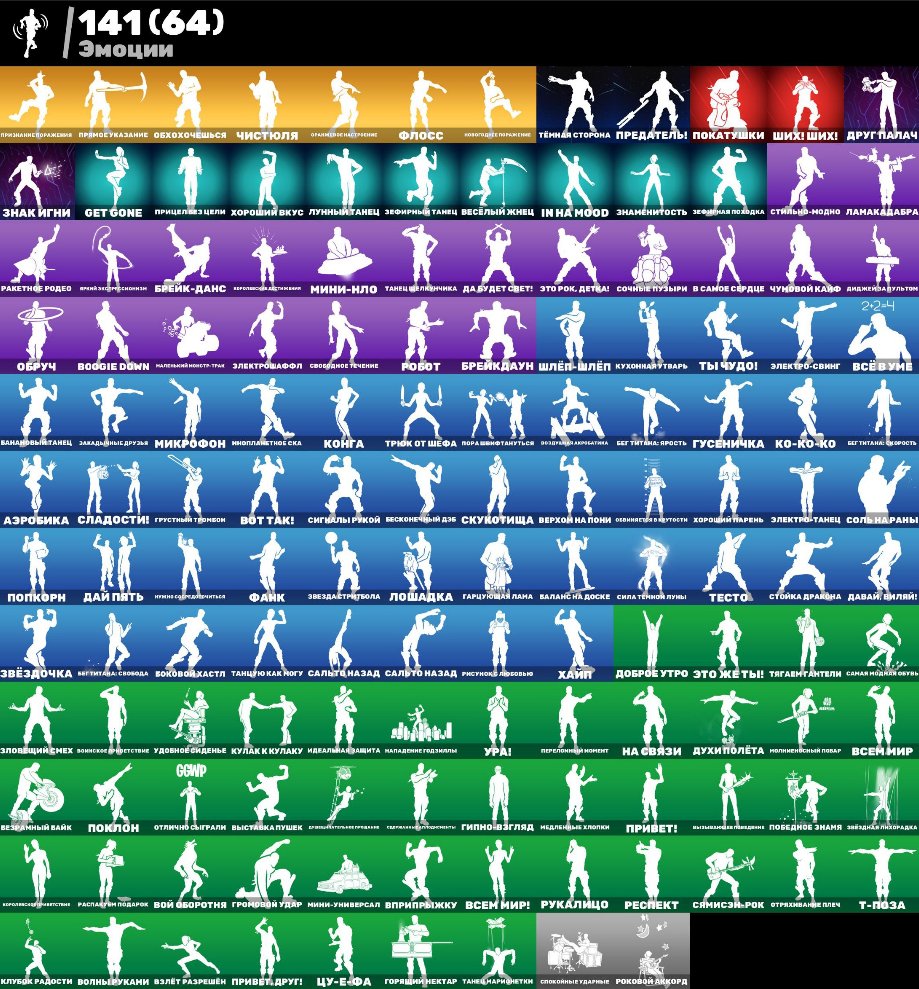 🎨 154 skins | 🌟 Fortnite account