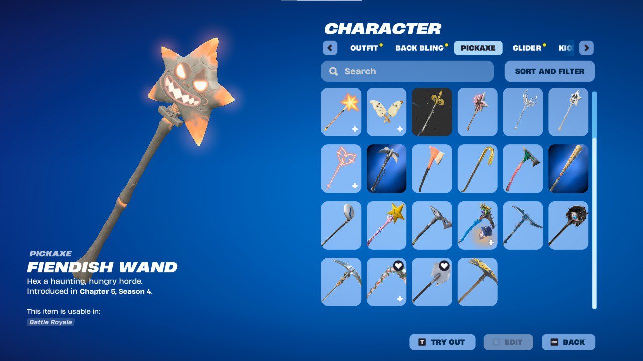 🎨 183 skins | 🌟 Fortnite account