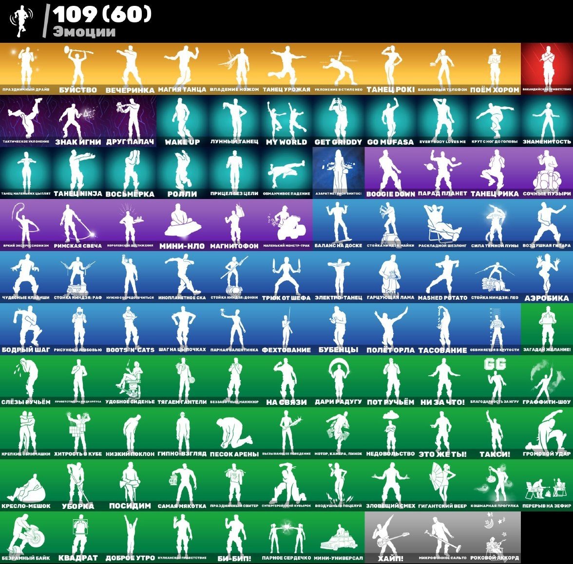 🎨 90 скінів | 🌟 Fortnite акаунт