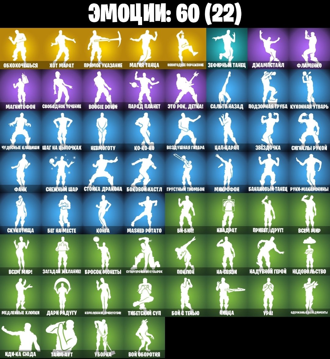 🎨 61 skin | 🌟 Fortnite account