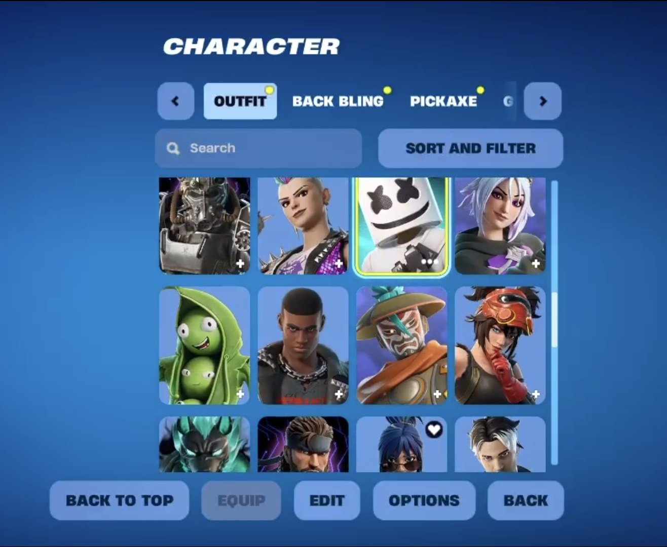 🎨 60 скінів | 🌟 Fortnite акаунт