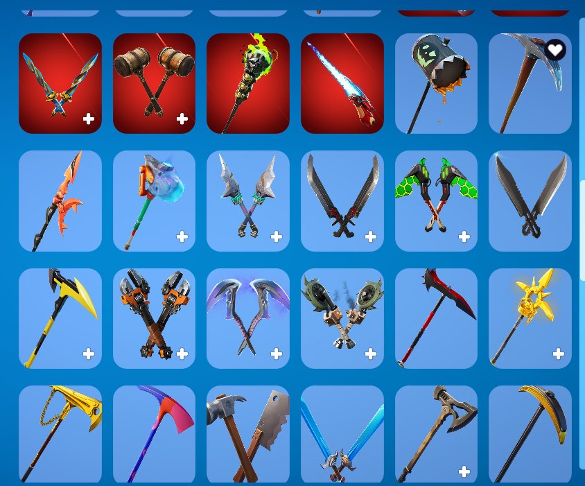 🎨 120 скінів | 🌟 Fortnite акаунт