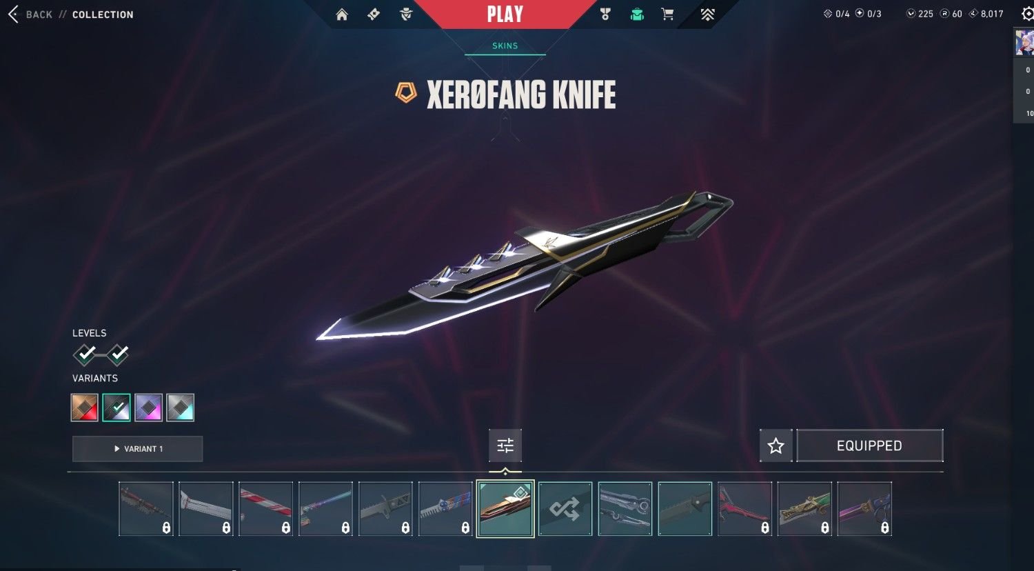 🎯 Valorant акаунт | Gold 1 | EU | 12 агентів