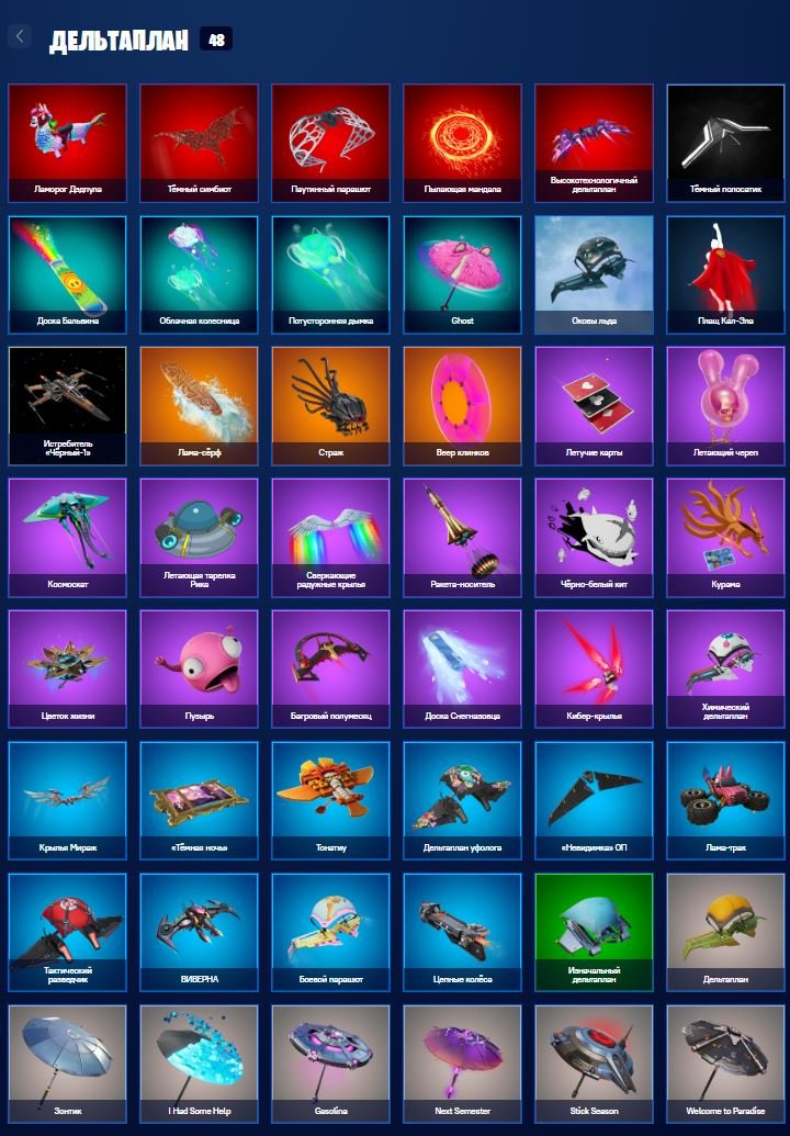 🎨 148 skins | 🌟 Fortnite account