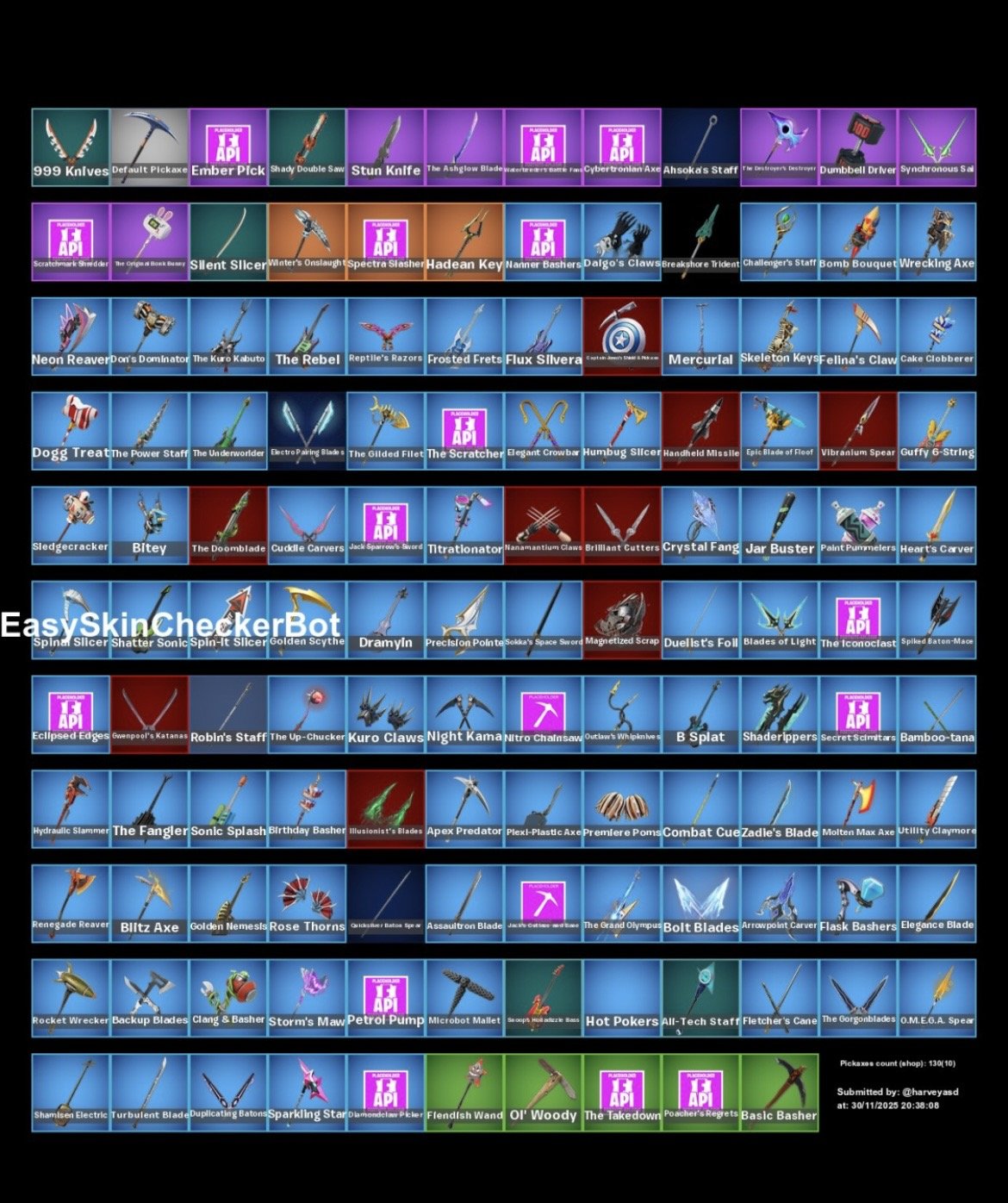 🎨 93 skins | 🌟 Fortnite account