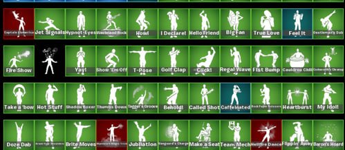 🎨 113 skins | 🌟 Fortnite account