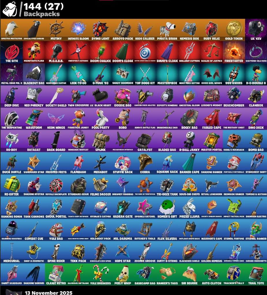 🎨 103 скінів | 🌟 Fortnite акаунт