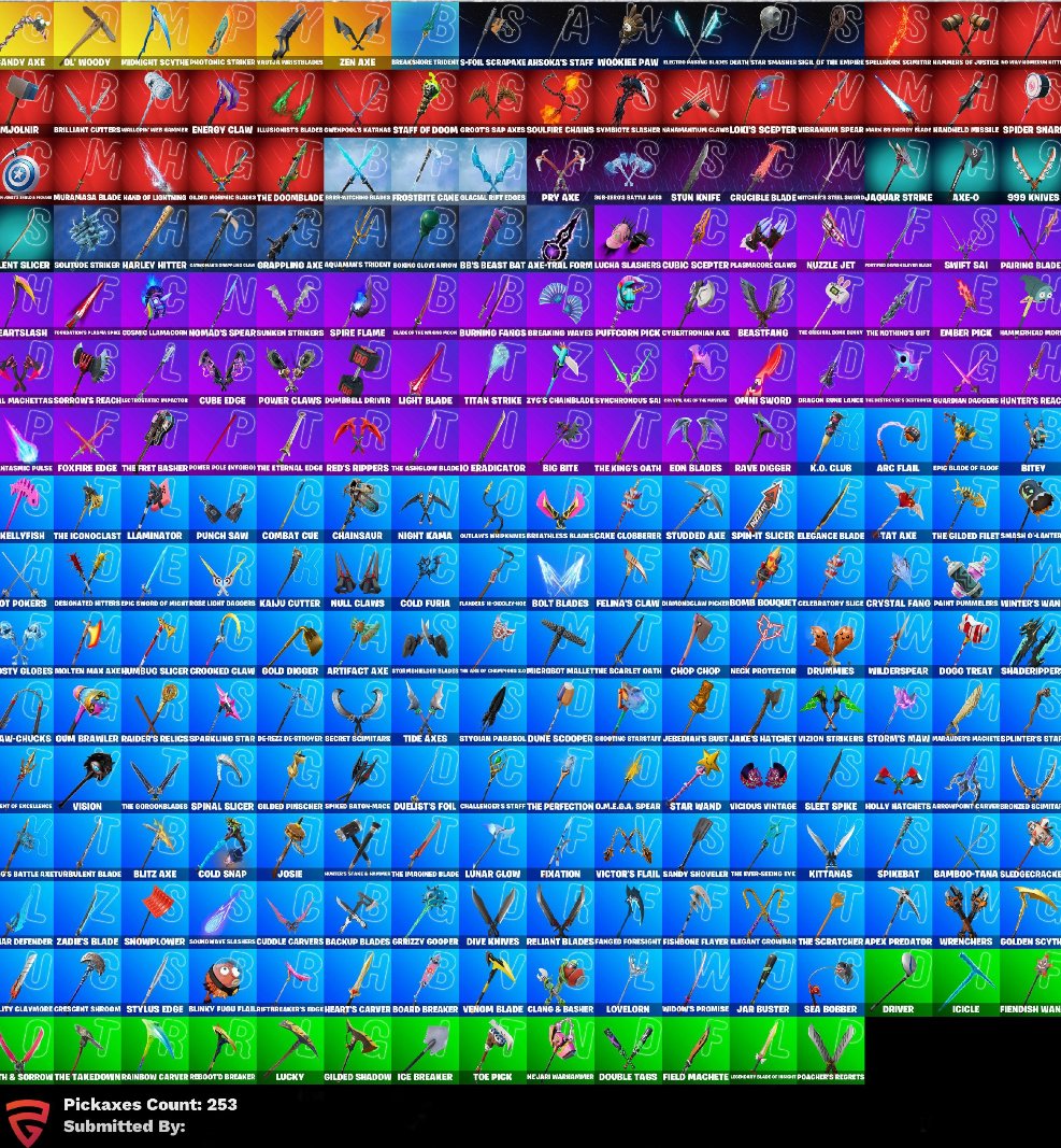 🎨 246 скинов | 🌟 Fortnite аккаунт