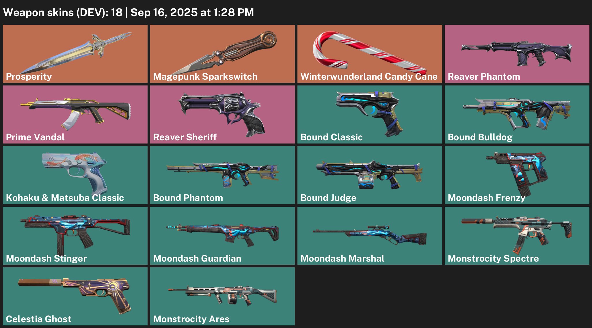 🎯 Valorant account | Ascendant 3 | EU | 18 agents