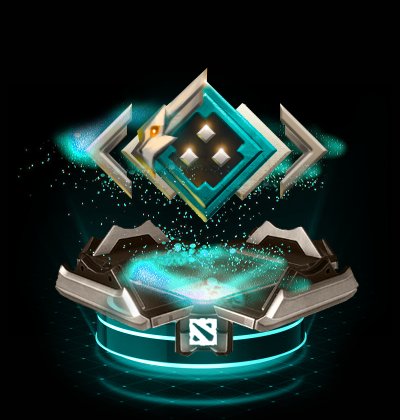 🏅 MMR 2000 | 🕒 500 годин | 🛡 10000