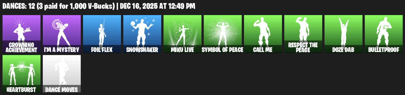 🎨 13 skins | 🌟 Fortnite account