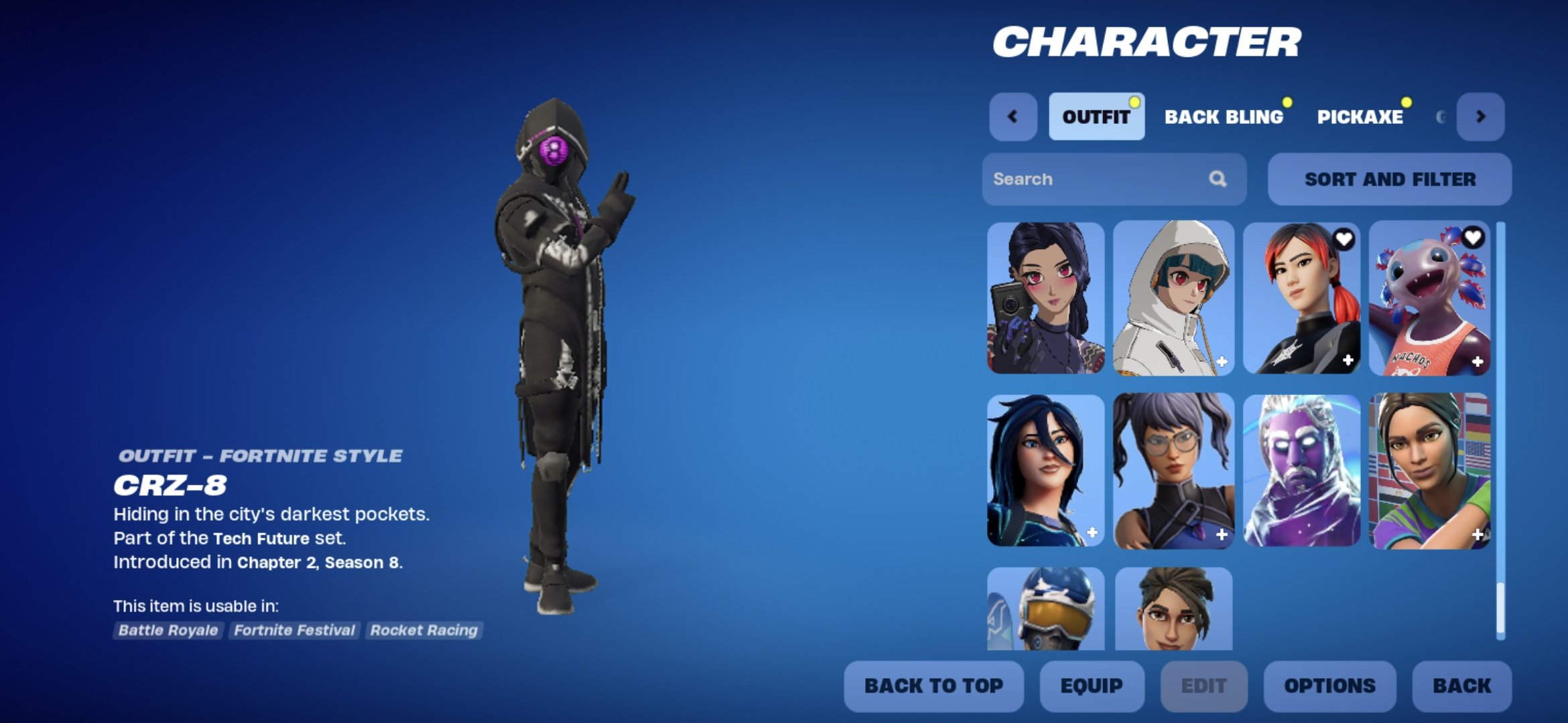 💖 Hot-Marat | 🎀 Evie | 🌸 Charlotte | 🚀 Crz-8 | 🌌 Galaxy