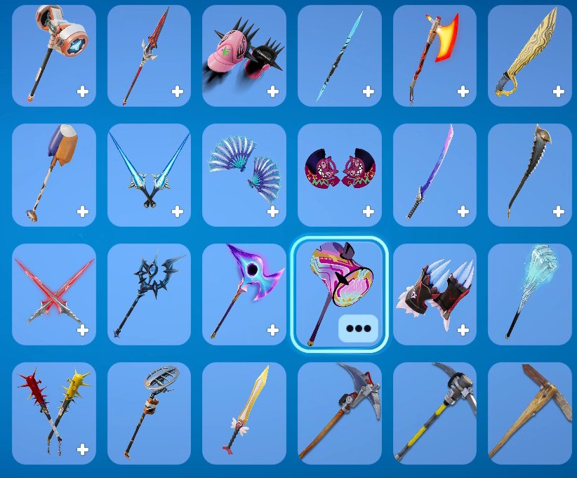 🎨 41 skins | 🌟 Fortnite account