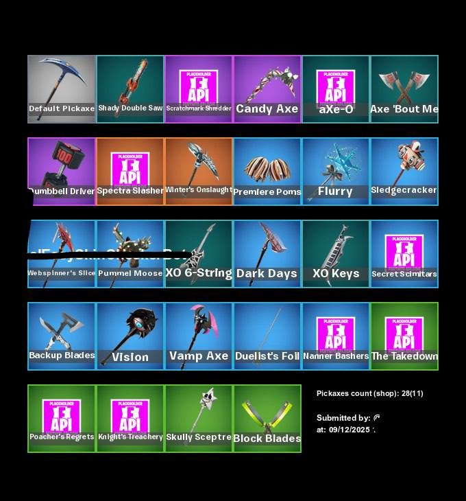 🎨 30 skins | 🌟 Fortnite account