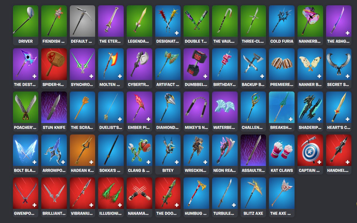 🎨 47 скінів | 🌟 Fortnite акаунт