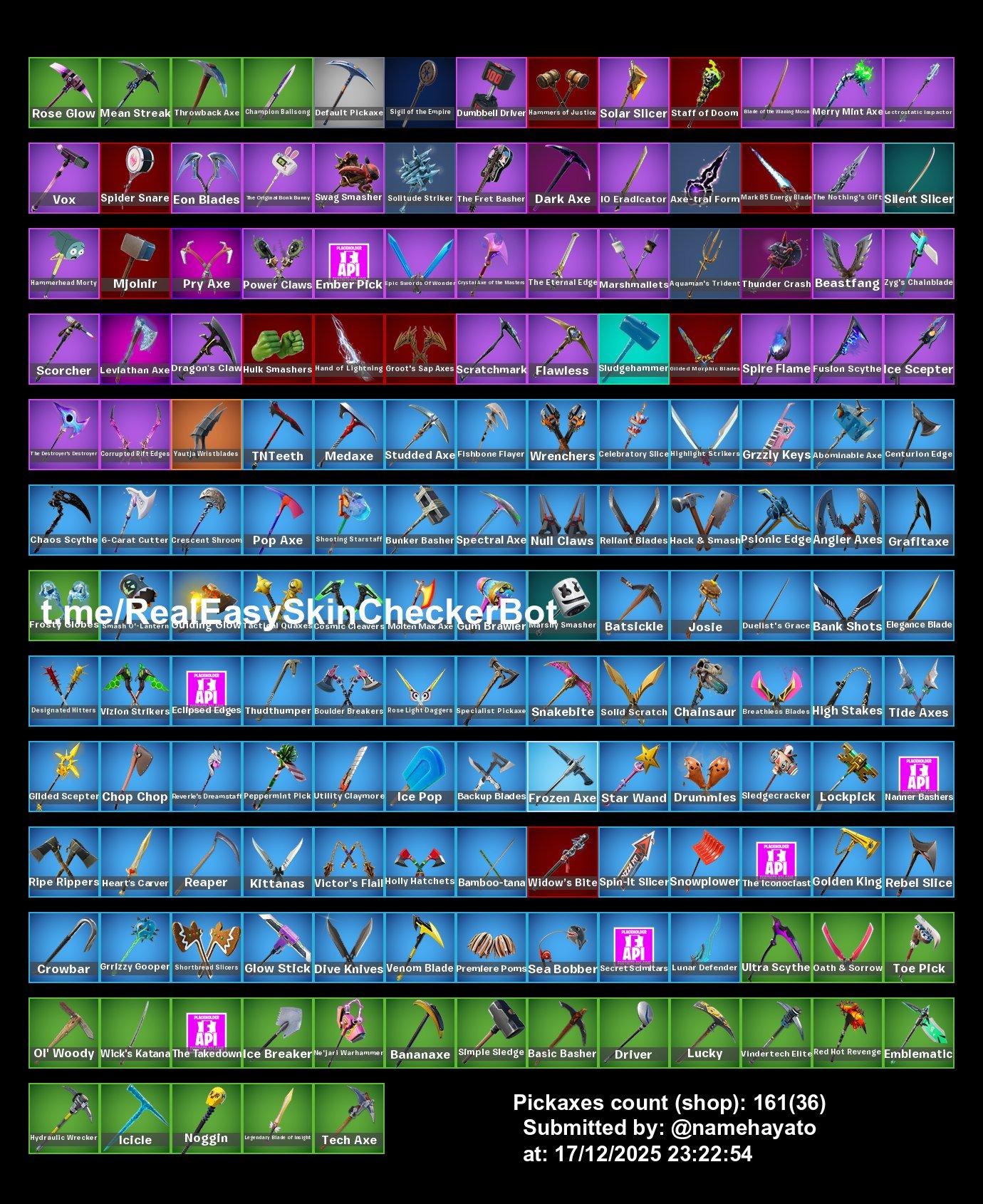 🎨 180 skins | 🌟 Fortnite account