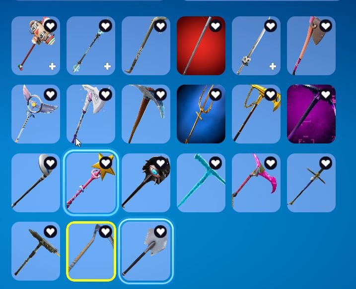 🎨 181 skins | 🌟 Fortnite account