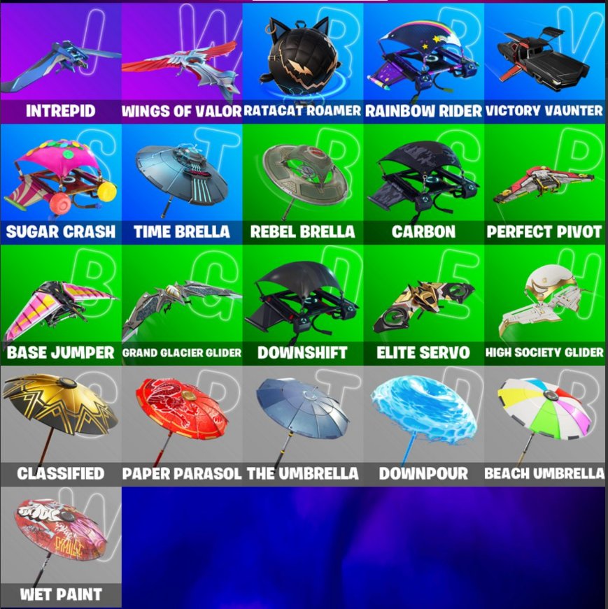 🎨 26 skins | 🌟 Fortnite account