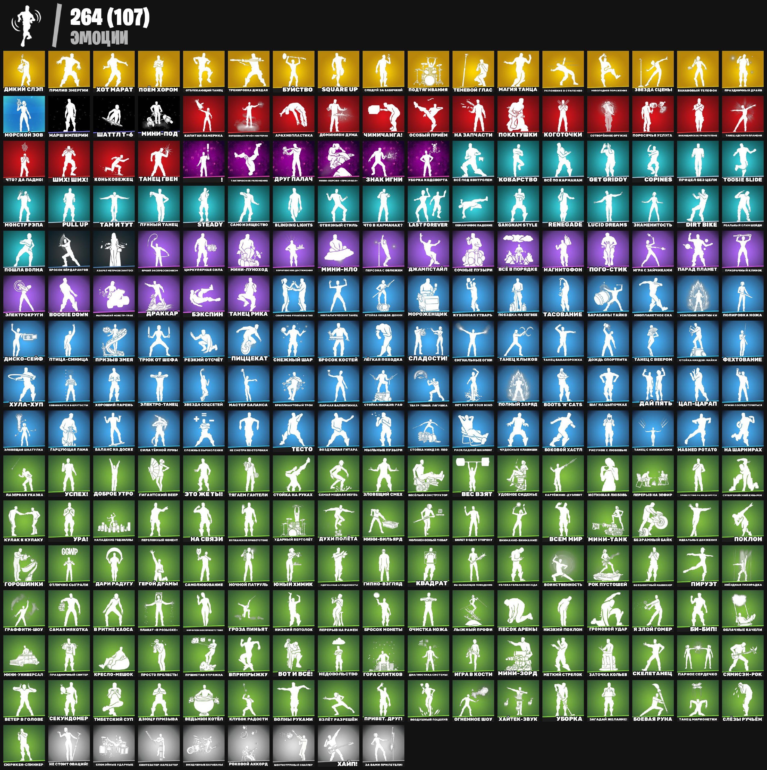 🎨 303 skins | 🌟 Fortnite account