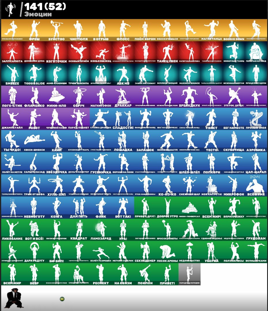 🎨 187 скінів | 🌟 Fortnite акаунт