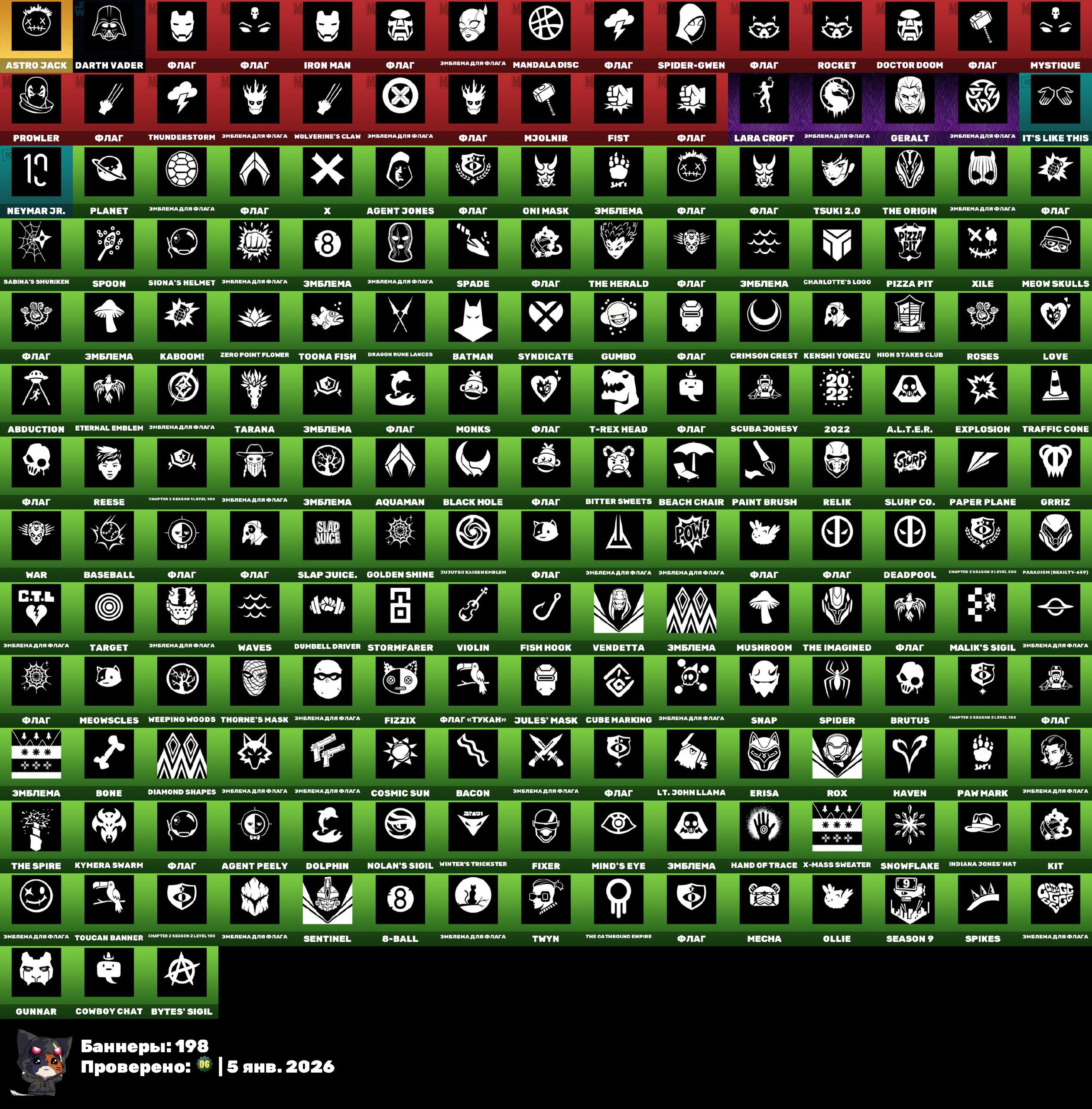 🎨 146 skins | 🌟 Fortnite account