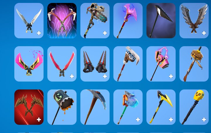 💎 65 skins | 🌟 Fortnite account