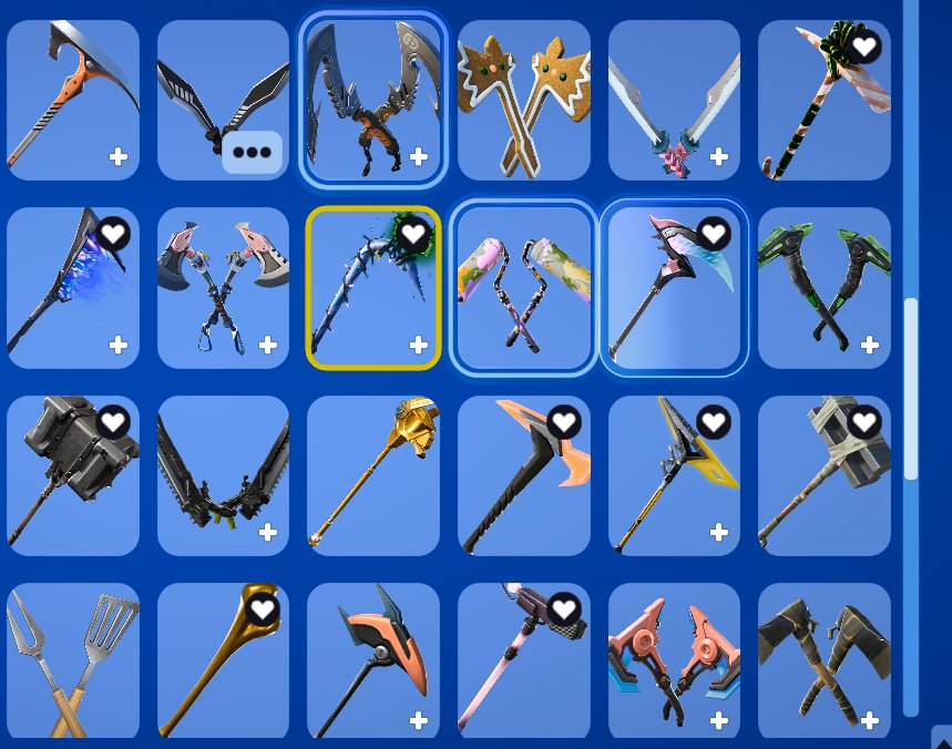 🎨 80 skins | 🌟 Fortnite account